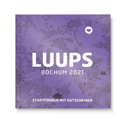 Abbildung von LUUPS Bochum 2021 | 16. Auflage | 2020 | beck-shop.de