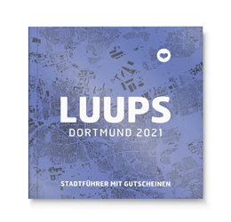 Abbildung von LUUPS Dortmund 2021 | 17. Auflage | 2020 | beck-shop.de