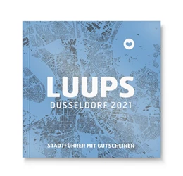 Abbildung von LUUPS Düsseldorf 2021 | 1. Auflage | 2020 | beck-shop.de