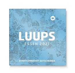 Abbildung von LUUPS Essen 2021 | 1. Auflage | 2020 | beck-shop.de