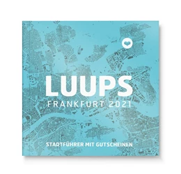 Abbildung von LUUPS Frankfurt 2021 | 16. Auflage | 2020 | beck-shop.de