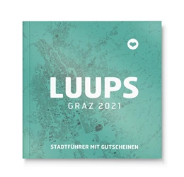 Abbildung von LUUPS Graz 2021 | 1. Auflage | 2020 | beck-shop.de