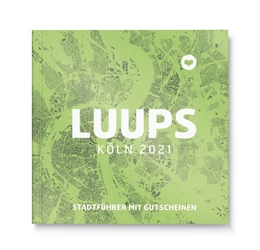 Abbildung von LUUPS Köln 2021 | 1. Auflage | 2020 | beck-shop.de