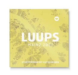 Abbildung von LUUPS Mainz 2021 | 16. Auflage | 2020 | beck-shop.de