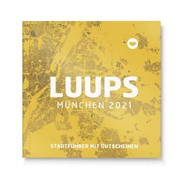 Abbildung von LUUPS München 2021 | 1. Auflage | 2020 | beck-shop.de
