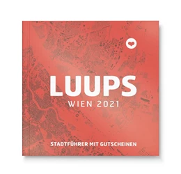 Abbildung von LUUPS Wien 2021 | 14. Auflage | 2020 | beck-shop.de
