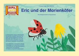 Abbildung von Huber / Meischen | Kamishibai: Eric und der Marienkäfer | 1. Auflage | 2020 | beck-shop.de