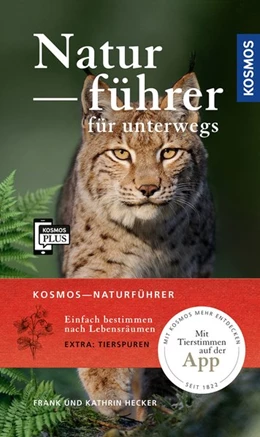 Abbildung von Hecker | Kosmos-Naturführer für unterwegs | 7. Auflage | 2021 | beck-shop.de