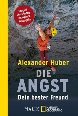 Abbildung von Huber | Die Angst, Dein bester Freund | 1. Auflage | 2021 | beck-shop.de