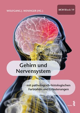 Abbildung von Weninger | Gehirn und Nervensystem | 15. Auflage | 2022 | beck-shop.de
