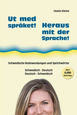 Abbildung von Kleine | Ut med språket! - Heraus mit der Sprache! | 1. Auflage | 2020 | beck-shop.de