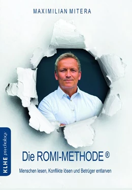 Abbildung von Mitera | Die ROMI-Methode® | 1. Auflage | 2020 | beck-shop.de