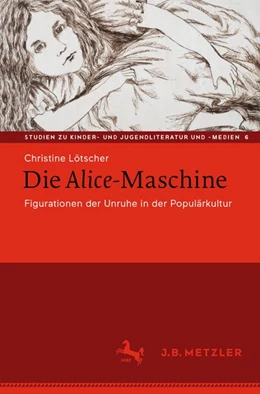 Abbildung von Lötscher | Die Alice-Maschine | 1. Auflage | 2020 | beck-shop.de