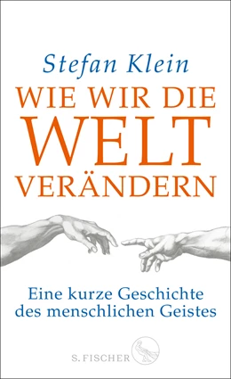Abbildung von Klein | Wie wir die Welt verändern | 1. Auflage | 2021 | beck-shop.de