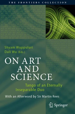 Abbildung von Wuppuluri / Wu | On Art and Science | 1. Auflage | 2020 | beck-shop.de