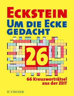 Abbildung von Eckstein | Eckstein - Um die Ecke gedacht 26 | 1. Auflage | 2021 | beck-shop.de
