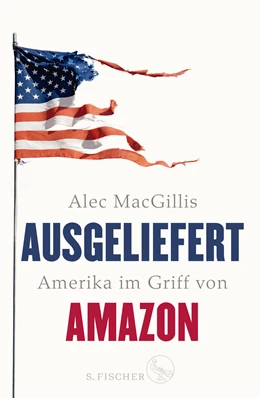 Abbildung von MacGillis | Ausgeliefert | 1. Auflage | 2021 | beck-shop.de