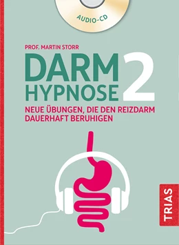 Abbildung von Storr | Darmhypnose 2 | 1. Auflage | 2021 | beck-shop.de