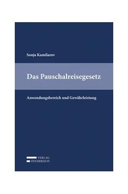 Abbildung von Kamilarov | Das Pauschalreisegesetz | 1. Auflage | 2020 | beck-shop.de