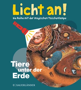 Abbildung von Tiere unter der Erde | 1. Auflage | 2021 | 13 | beck-shop.de