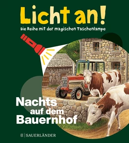 Abbildung von Nachts auf dem Bauernhof | 1. Auflage | 2021 | 14 | beck-shop.de