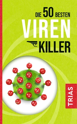 Abbildung von Müller | Die 50 besten Virenkiller | 1. Auflage | 2020 | beck-shop.de