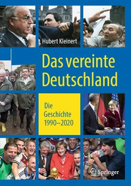 Abbildung von Kleinert | Das vereinte Deutschland | 1. Auflage | 2020 | beck-shop.de