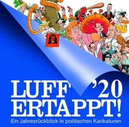 Abbildung von Henn | Luff '20 - Ertappt | 1. Auflage | 2020 | beck-shop.de