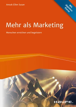 Abbildung von Susan | Mehr als Marketing | 1. Auflage | 2021 | beck-shop.de