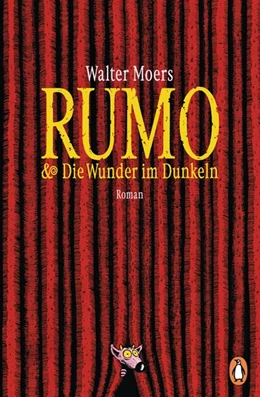 Abbildung von Moers | Rumo & die Wunder im Dunkeln | 1. Auflage | 2020 | beck-shop.de