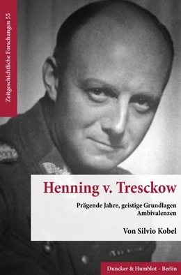 Abbildung von Kobel | Henning v. Tresckow. | 1. Auflage | 2020 | beck-shop.de