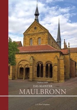 Abbildung von Hübl | Das Kloster Maulbronn | 1. Auflage | 2020 | beck-shop.de