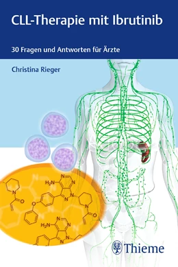 Abbildung von CLL-Therapie mit Ibrutinib | 1. Auflage | 2020 | beck-shop.de