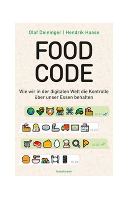 Abbildung von Deininger / Haase | Food Code | 1. Auflage | 2021 | beck-shop.de