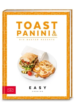 Abbildung von Zs-Team | Toast, Panini & Co. | 1. Auflage | 2021 | beck-shop.de