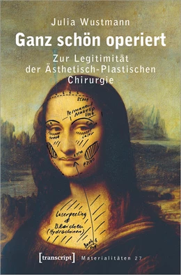 Abbildung von Wustmann | Ganz schön operiert | 1. Auflage | 2021 | beck-shop.de