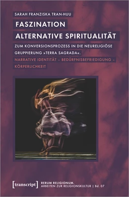 Abbildung von Tran-Huu | Faszination alternative Spiritualität | 1. Auflage | 2021 | beck-shop.de