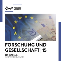 Abbildung von Der Euroraum | 1. Auflage | 2020 | 15 | beck-shop.de