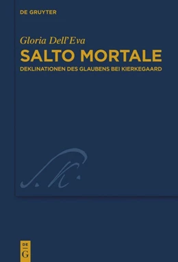 Abbildung von Dell'Eva | Salto mortale | 1. Auflage | 2020 | beck-shop.de