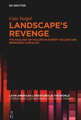 Abbildung von Yurgel | Landscape's Revenge | 1. Auflage | 2018 | beck-shop.de