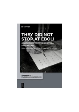 Abbildung von Priem / Hendel | They did not stop at Eboli | 1. Auflage | 2020 | beck-shop.de