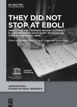 Abbildung von Priem / Hendel | They did not stop at Eboli | 1. Auflage | 2020 | beck-shop.de