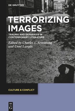 Abbildung von Armstrong / Langas | Terrorizing Images | 1. Auflage | 2020 | beck-shop.de