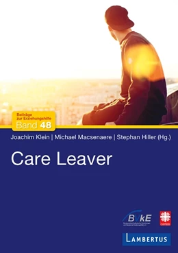 Abbildung von Klein / Macsenaere | Care Leaver | 1. Auflage | 2020 | beck-shop.de