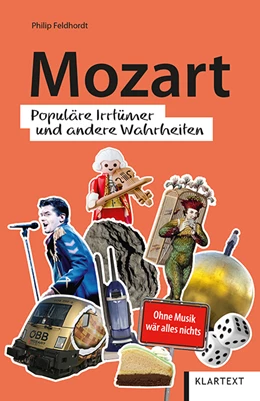 Abbildung von Feldhordt | Mozart | 1. Auflage | 2021 | beck-shop.de