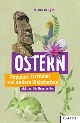Abbildung von Krüger | Ostern | 1. Auflage | 2022 | beck-shop.de