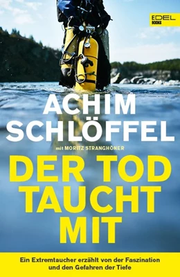 Abbildung von Schlöffel / Stranghöner | Der Tod taucht mit | 1. Auflage | 2021 | beck-shop.de