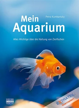 Abbildung von Kumbartzky | Mein Aquarium | 1. Auflage | 2020 | beck-shop.de