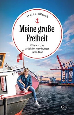 Abbildung von Brunk | Meine große Freiheit | 1. Auflage | 2021 | beck-shop.de