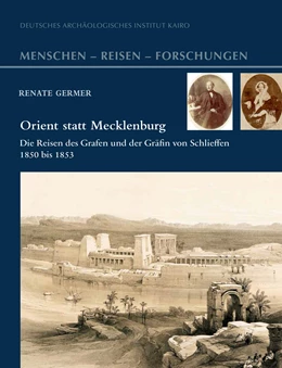 Abbildung von Germer | Orient statt Mecklenburg | 1. Auflage | 2020 | 6 | beck-shop.de